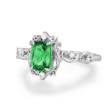 Build Your Own: Crown of Arloria Ring