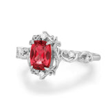 Build Your Own: Crown of Arloria Ring
