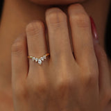 Supreme Ring (Yellow Gold)