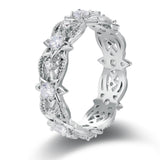Garden of Stars Ring