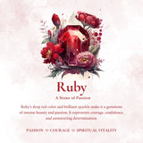 Rosa Key Three-Way Necklace©