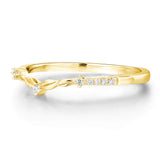 Glowing Orchid Band