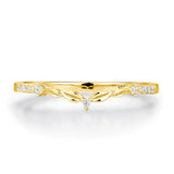 Glowing Orchid Band
