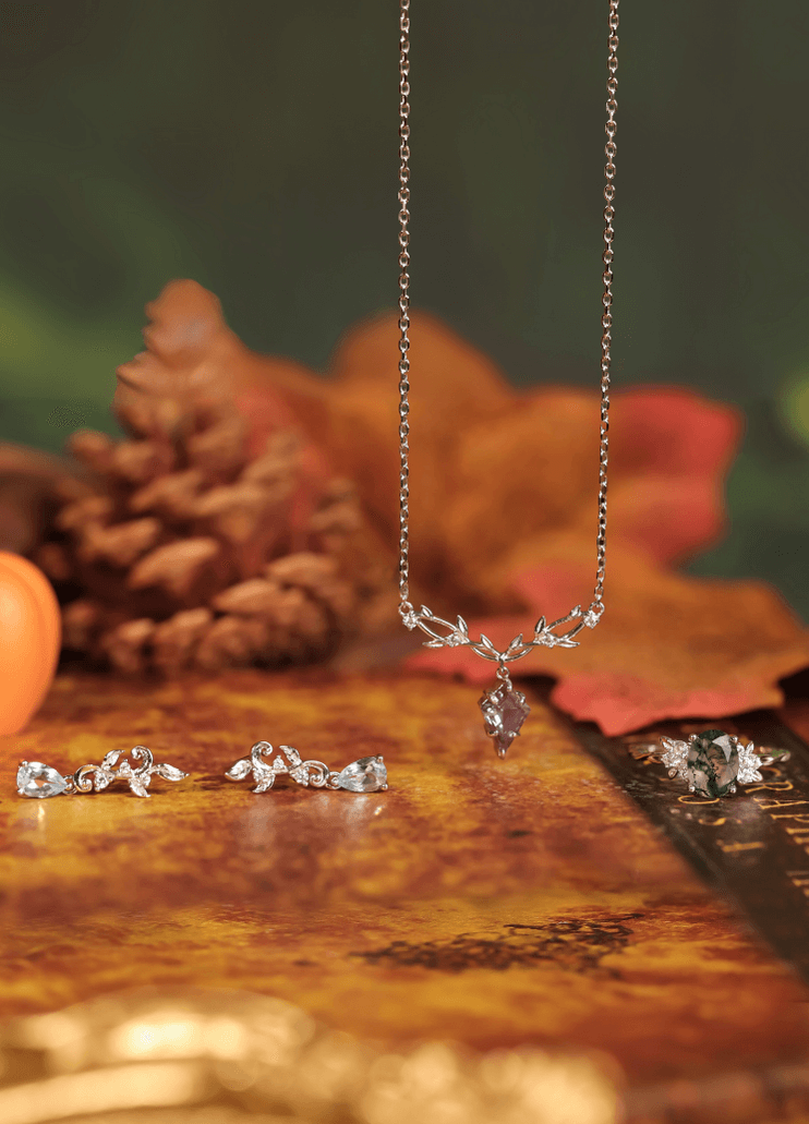 Twilight Treasures
