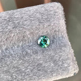0.67 CT Parti Sapphire: Round #81-18