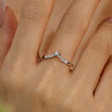 North Star Ring