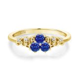 Sapphire of the Waterborn Ring