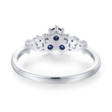 Sapphire of the Waterborn Ring