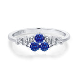 Sapphire of the Waterborn Ring