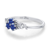 Sapphire of the Waterborn Ring