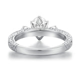 Build Your Own: Seraphina’s Vow Ring