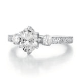 Build Your Own: Seraphina’s Vow Ring