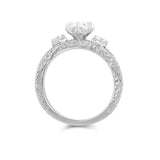 Build Your Own: Seraphina’s Vow Ring