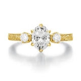 Build Your Own: Seraphina’s Vow Ring