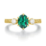 Build Your Own: Seraphina’s Vow Ring