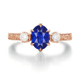 Build Your Own: Seraphina’s Vow Ring