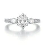 Build Your Own: Seraphina’s Vow Ring