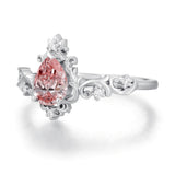 Build Your Own: The Starbloom Circlet Ring