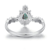 Build Your Own: The Starbloom Circlet Ring