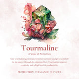 Elaria Amethyst Ring - The Emberwing Tale