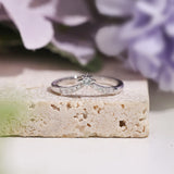 North Star Ring