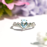 Ring of Water