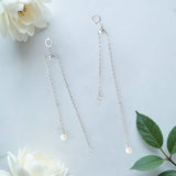 Extension Chain Necklace