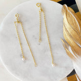 Extension Chain Necklace