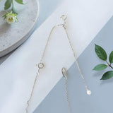 Extension Chain Necklace