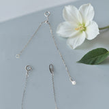 Extension Chain Necklace