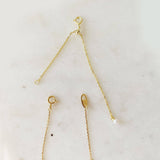 Extension Chain Necklace