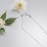 Extension Chain Necklace