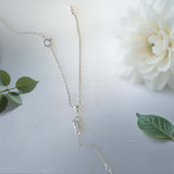 Extension Chain Necklace