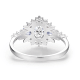 Build Your Own: Dahlia Ring©
