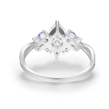 Build Your Own: Laurel Grove Ring©