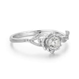 Forever Rose Ring