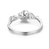 Forever Rose Ring