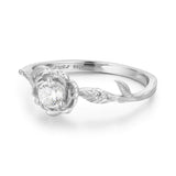 Forever Rose Ring