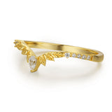 Woodland Stacking Band