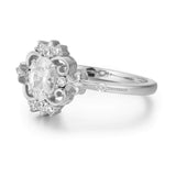 Atlantis Vintage Ring
