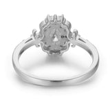 Atlantis Vintage Ring