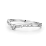 Avalon Stacking Band