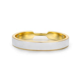 Oneness Enamel Ring