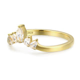 Supreme Ring (Yellow Gold)