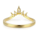 Supreme Ring (Yellow Gold)