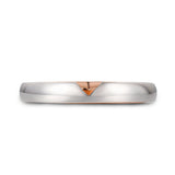 Always & Forever Couples' Ring (Female) 💖