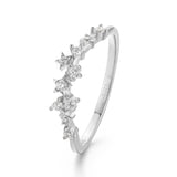 Starry Night Ring
