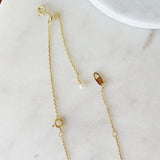 Extension Chain Necklace