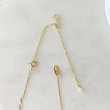 Extension Chain Necklace