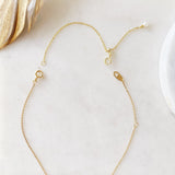 Extension Chain Necklace